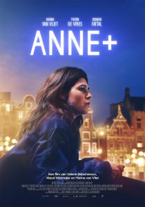 Affiche Anne+ (De film)