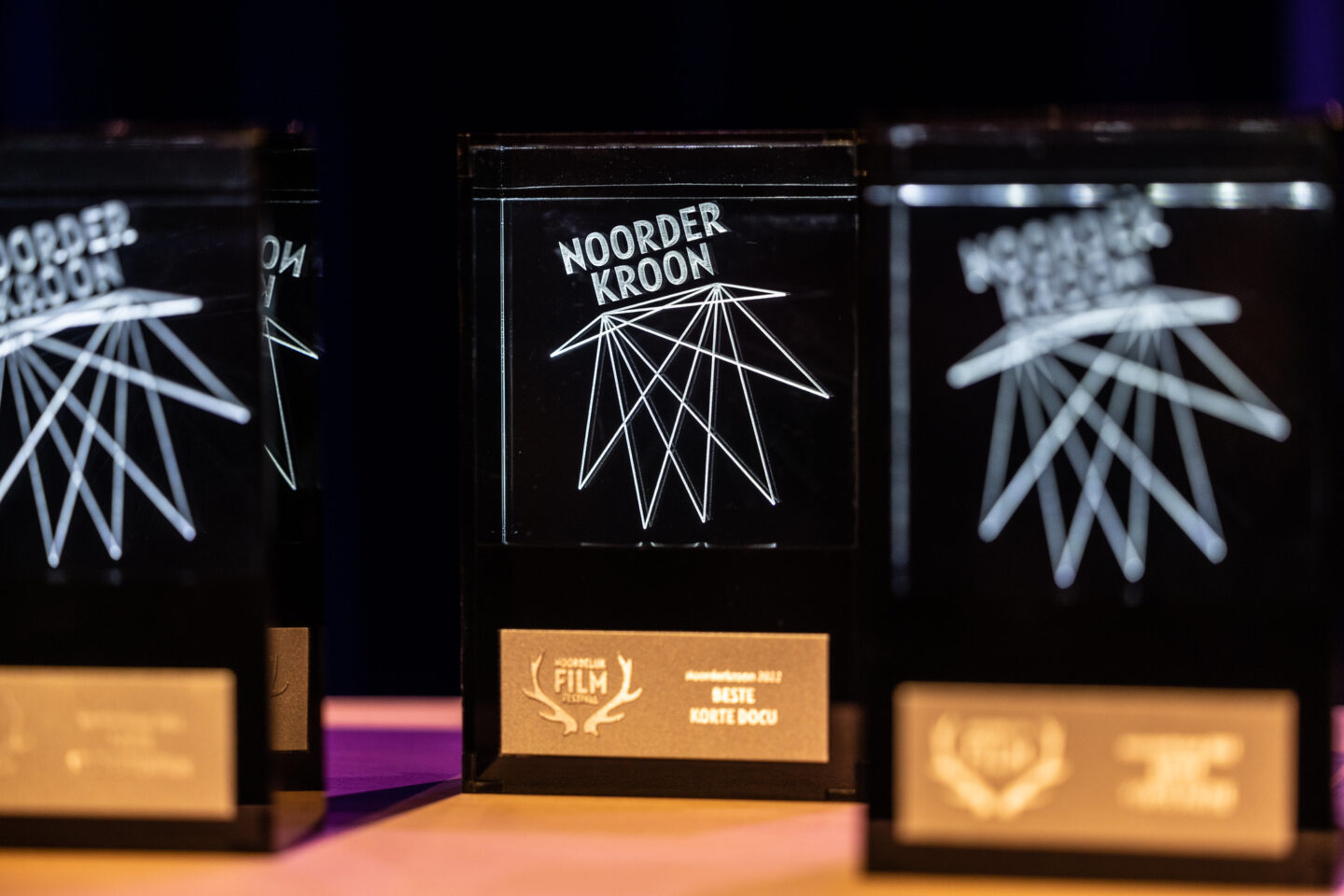 Huilende Bruiden winnaar Noorderkroon Awards 2024